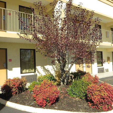 Econo Lodge Lenoir City Dış mekan fotoğraf