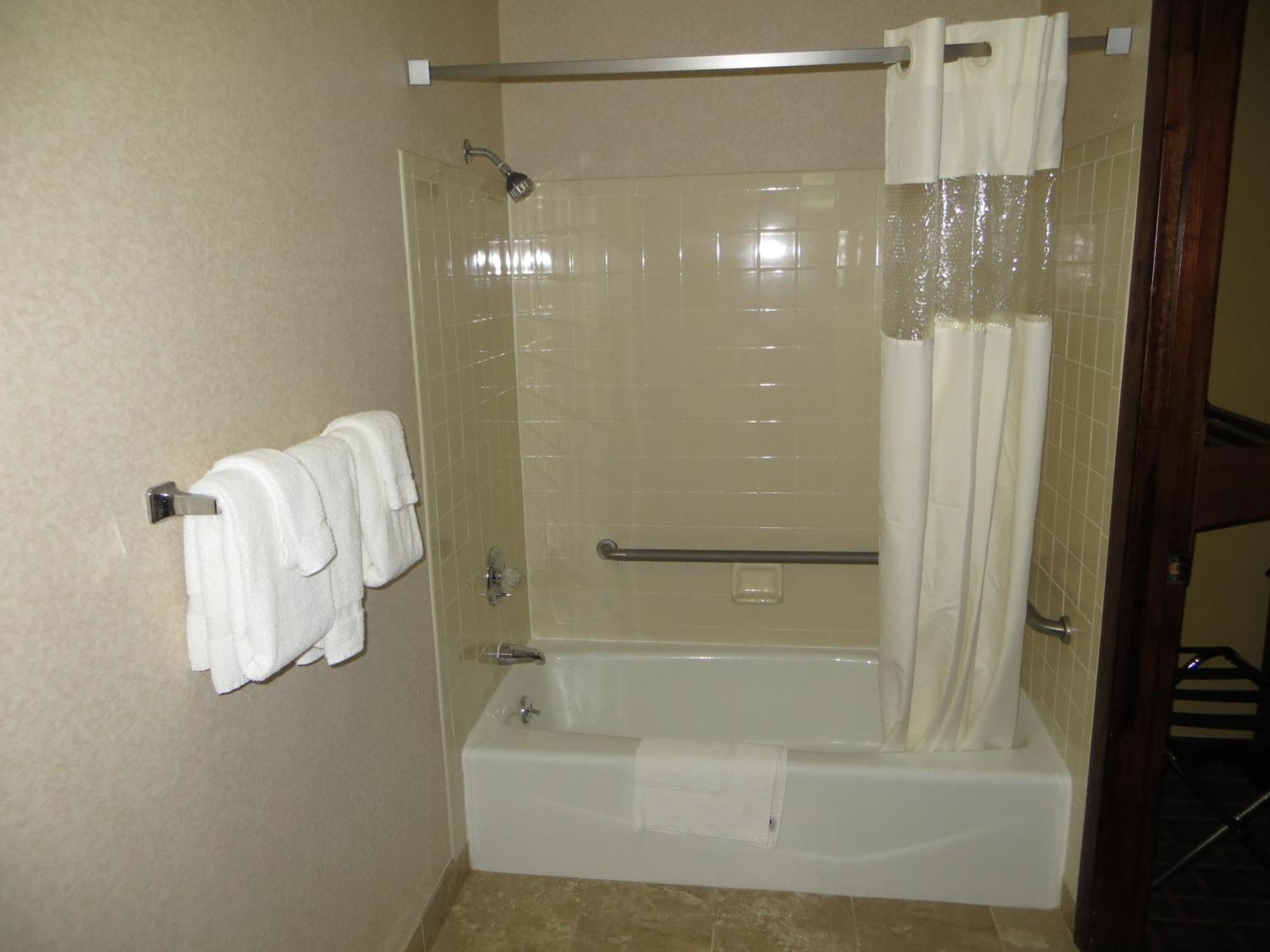 Econo Lodge Lenoir City Dış mekan fotoğraf