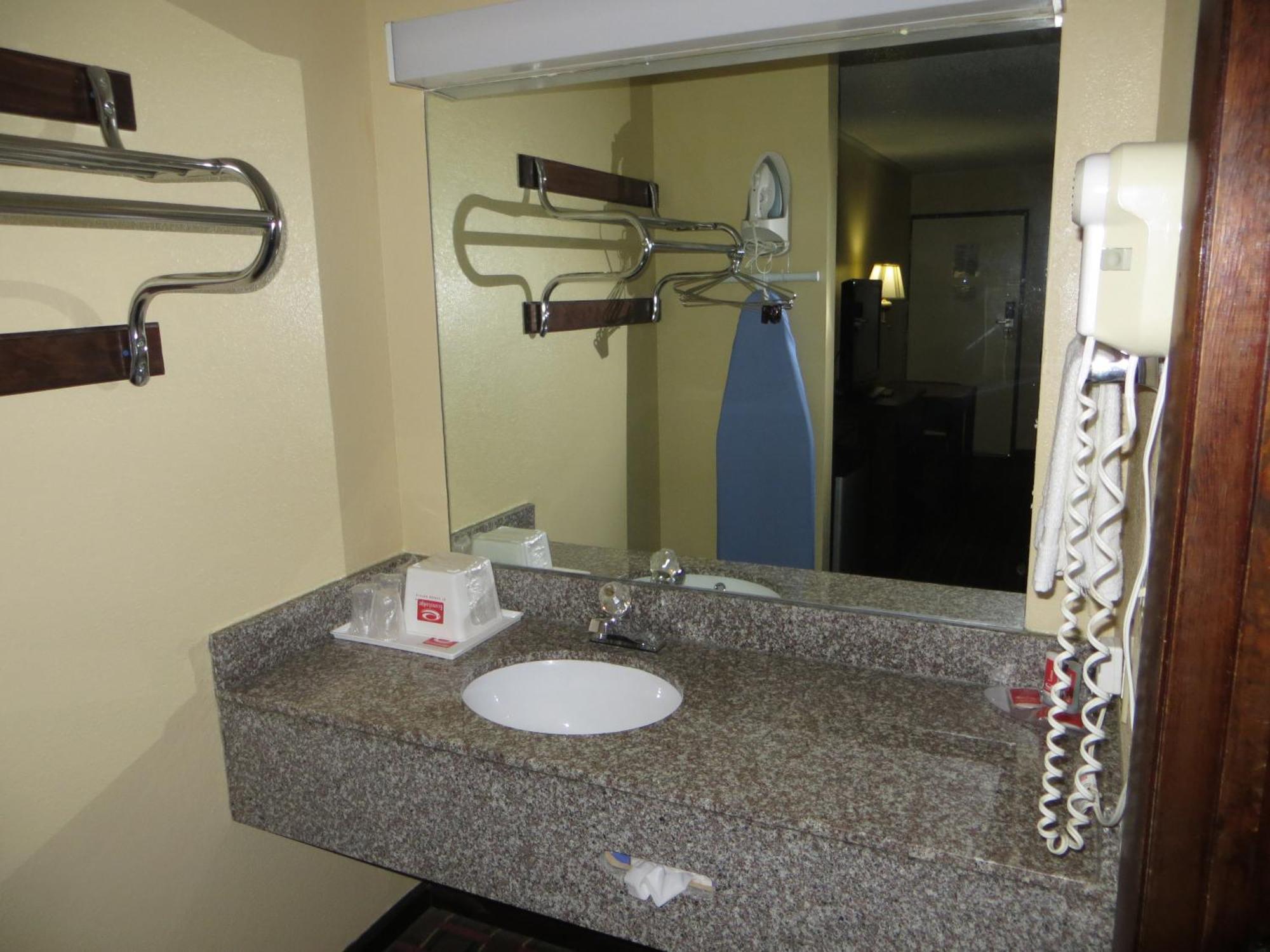 Econo Lodge Lenoir City Dış mekan fotoğraf