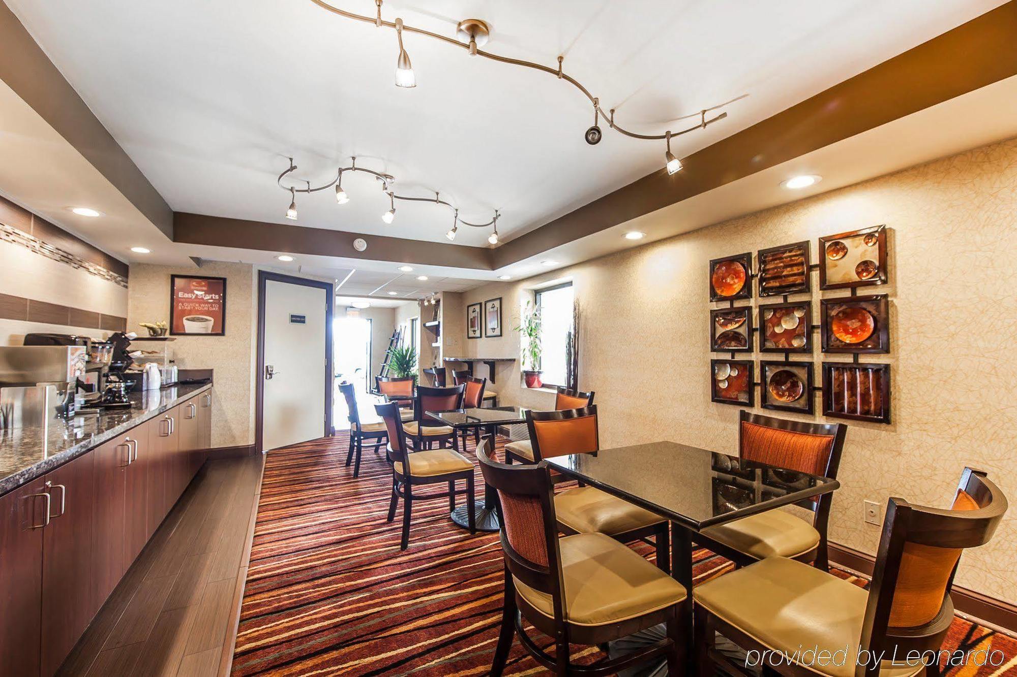 Econo Lodge Lenoir City Dış mekan fotoğraf