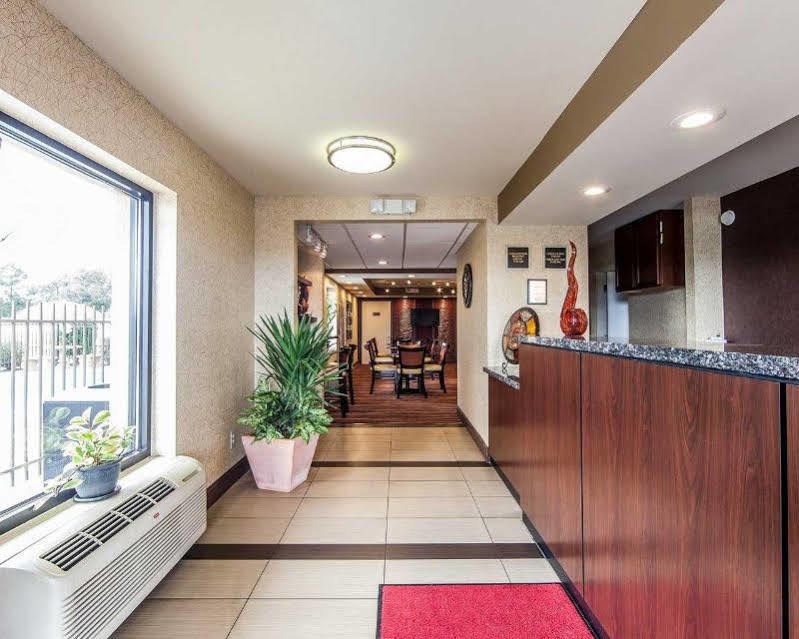 Econo Lodge Lenoir City Dış mekan fotoğraf