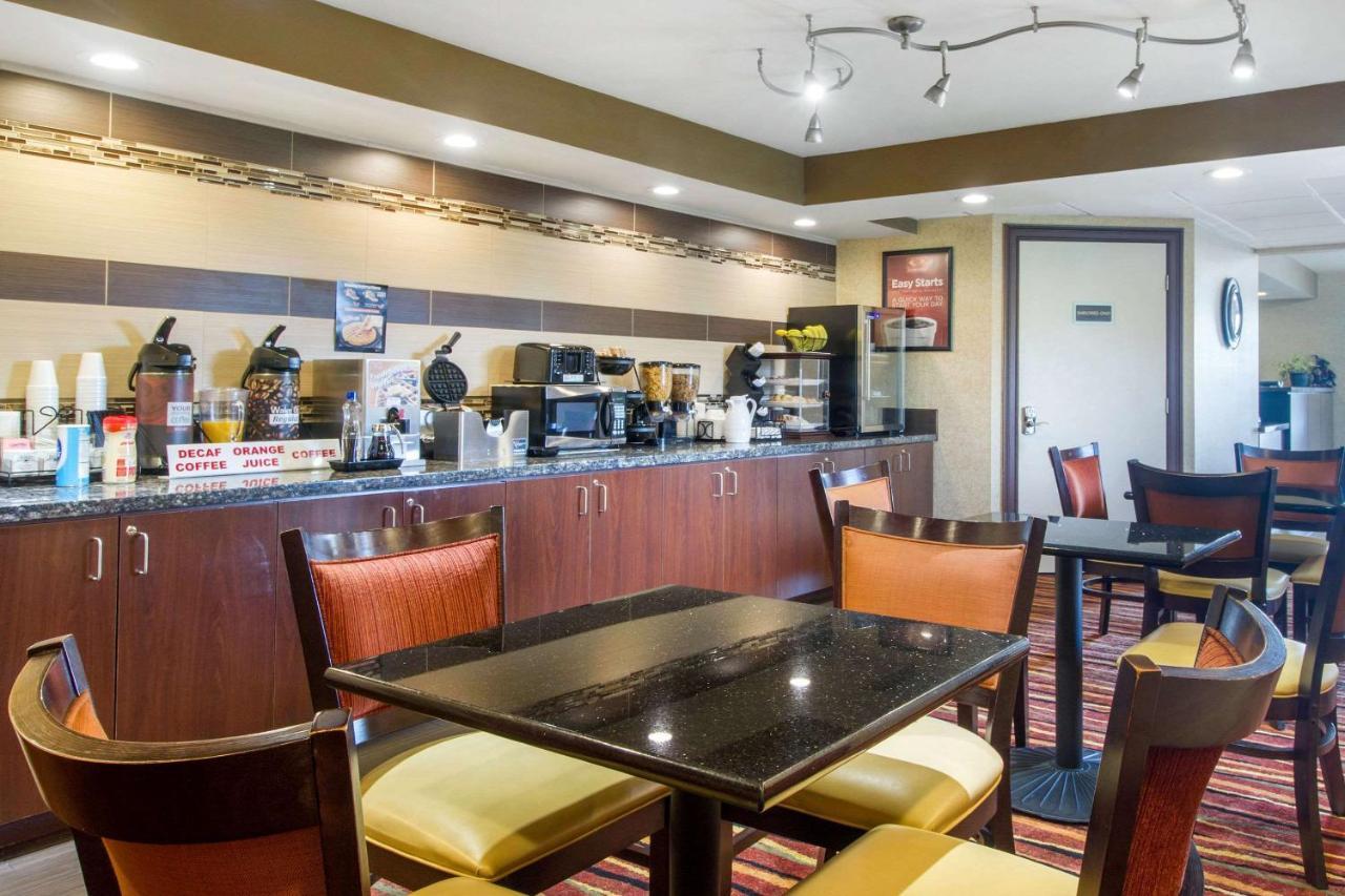 Econo Lodge Lenoir City Dış mekan fotoğraf