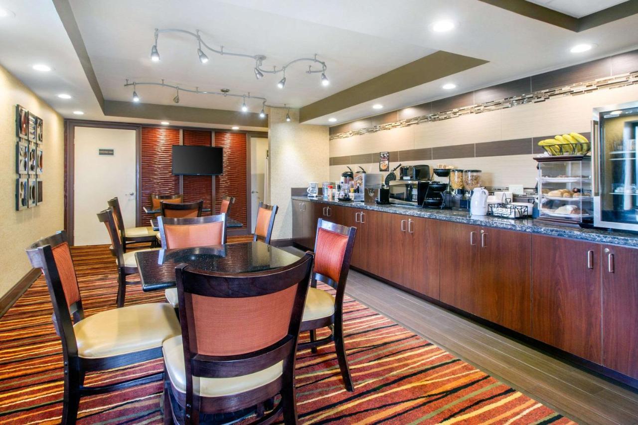Econo Lodge Lenoir City Dış mekan fotoğraf