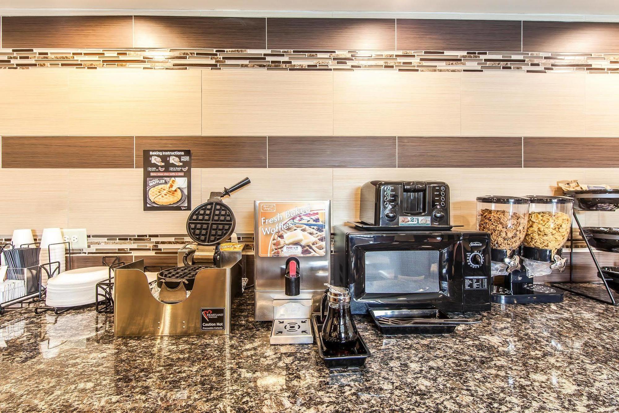 Econo Lodge Lenoir City Dış mekan fotoğraf